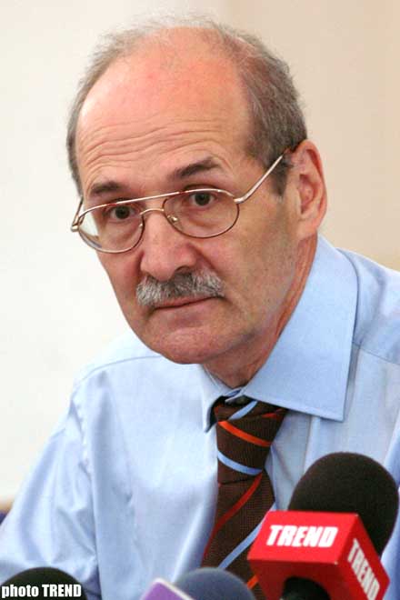 Президент Азербайджана совершит официальный визит в Германию в феврале